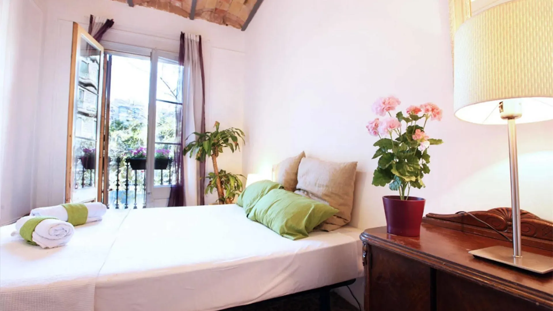 Primavera Hostel Barcelona