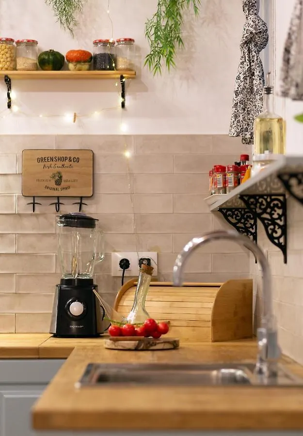 Primavera Hostel Barcelona