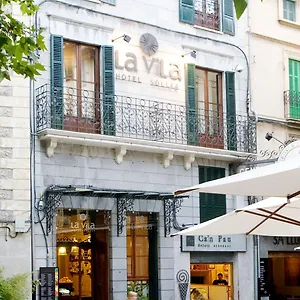 Hotel La Vila ****