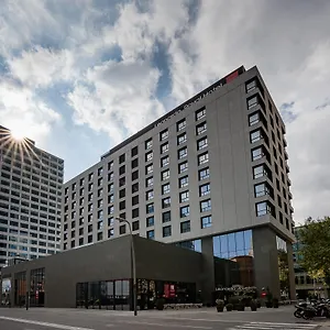 Hotell Leonardo Royal Fira, Barcelona