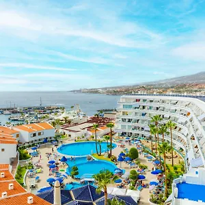 **** Otel Hovima Atlantis İspanya