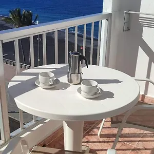  Apartamento Martín España