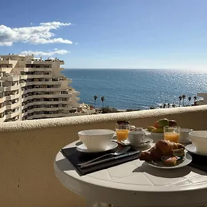  Apartamento Kingfisher Benal España