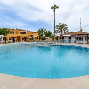  Apartamento Ses Anneres España
