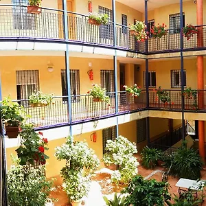  Apartamento Apartamentos Sevilla España