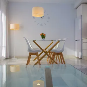 Domus Con Parking Gratuito En Pleno Centro 아파트 그라나다