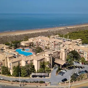 **** Otel Barcelo Mar İspanya