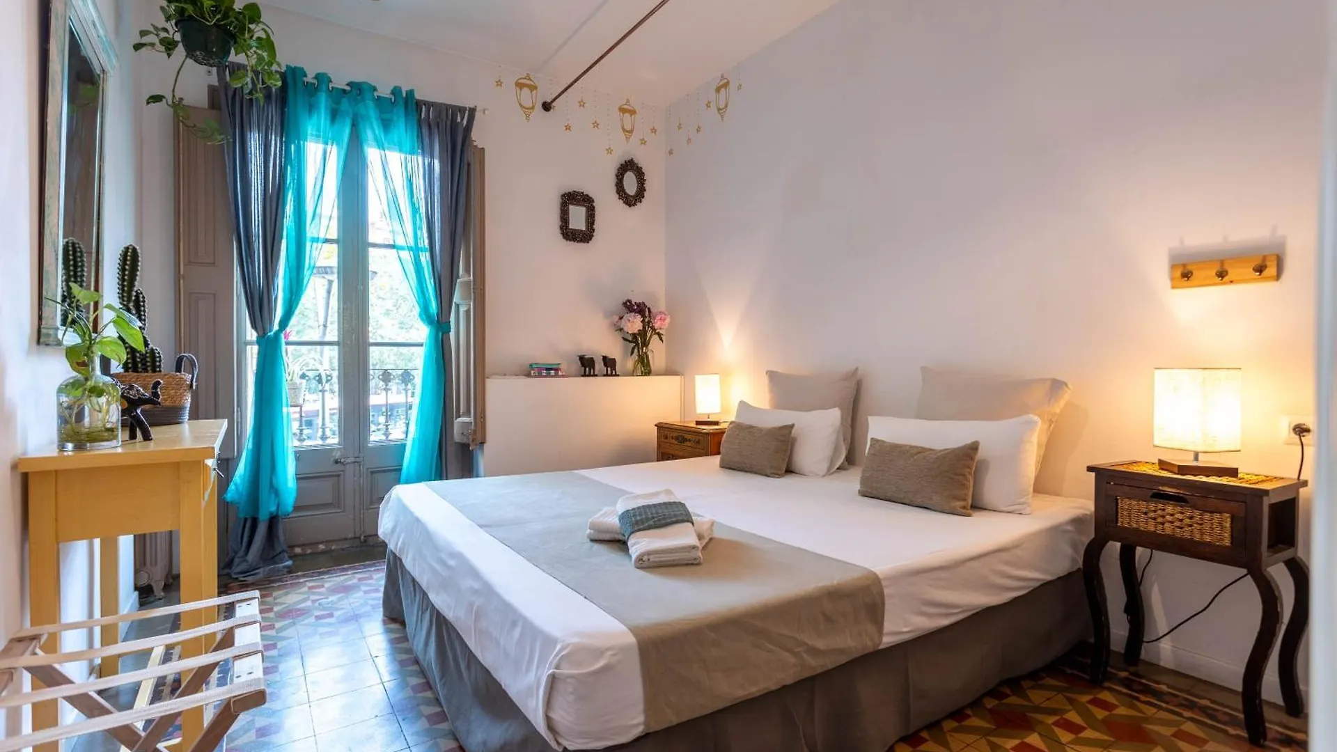 Primavera Hostel Barcelona