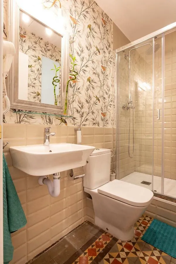 Primavera Hostel Barcelona