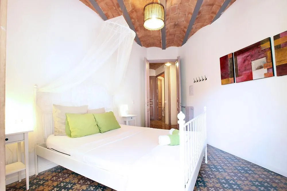 Primavera Hostel Barselona